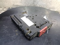 фото thumb №1, Патрон піротехнічний клема плюсова mercedes w212 a2125400450