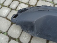 фото thumb №2, Renault clio iv lift спойлер задняя защита 850b21905r