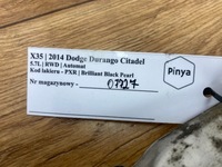 фото thumb №11, Молдинг упорскування 5.7 dodge durango 2014+ usa