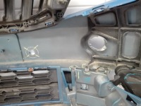 фото thumb №13, Skoda octavia 3 рестайлинг бампер перед передний 5e0 5e0807221n llu