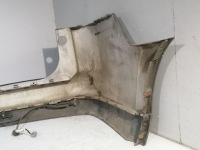 фото thumb №11, Opel vectra c kombi бампер задняя задний pdc z163