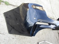 фото thumb №11, Bmw 5 g31 бампер задняя 8064726