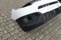 фото thumb №12, Toyota proace city бампер передний оригинал верхний решётка радиатора