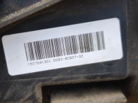 Купити Mondeo mk5 2.0 tdci радіатор вентилятор комплект радіатор води кондиціонер, фото thumb