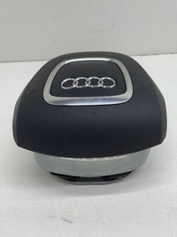 фото thumb №7, Audi q7 4l повітряна подушка кермо подушка безпеки