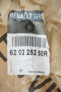 фото thumb №12, Бампер передній перед renault sandero ii 620225250r