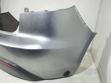 фото thumb №9, Mazda 3 bl sedan бампер зад задній 38p