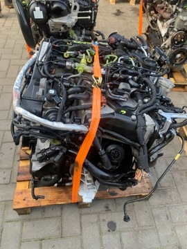 фото thumb №6, Двигун 2.0 tdi audi a4 a6 a7 cnh cnha cnhb 139tys комплектний !