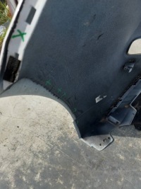 фото thumb №11, Hyundai i30 3 iii lift hb бампер задний задняя