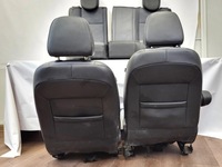 фото thumb №13, Сиденья диван комплект opel mokka 2016r 1.6 cdti