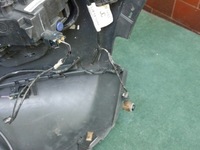 фото thumb №12, Бампер kompletny з камера 6pdc land rover discovery sport l550 jlr 2014-19