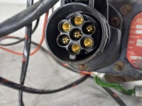 фото thumb №6, Hak буксирувальний toyota avensis ii t25 kombi