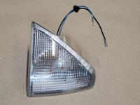 фото thumb №12, Лампа поворотник лівий правий перед поворотник alfa romeo 75 білий новий