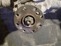 фото thumb №7, Jeep cherokee liberty kj 2.8 crd lift мост задний передаточное число 3.73