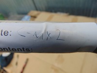 фото thumb №4, Шланг кондиціонера ford c-max mk2 2.0 tdci