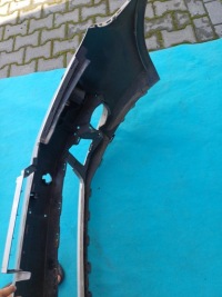 фото thumb №7, Бампер перед передний vw golf 6 vi kombi 1k9 09-13