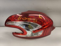фото thumb №1, Peugeot 208 i 9672628280 лампа задняя задняя левая