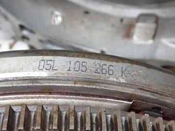 фото thumb №11, Коробка передач коробки передач автомат dsg vdw 4drive cupra formentor 2.0 tdi 150km 23r fv