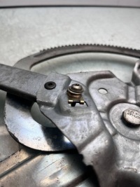 фото thumb №5, Bmw z3 e36 --- підйомник скло двері передніх 2345678