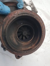 фото thumb №8, Bmw x3 e83 2009 турбіна