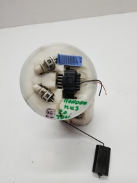 Насос пального ford modeo mk3 2.0 tdci 1s7ubf Київ, фото thumb