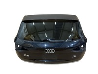 фото thumb №1, Audi q5 8r lift крышка багажника багажника ly9t