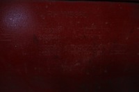 фото thumb №6, Захист rowerowa міжосьова права daf xf 106 lift