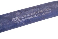 фото thumb №5, Audi a7 шланг wąż радиатора 4g 3.0 tdi 2017 rhd