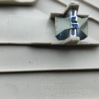 фото thumb №7, Bmw x5 g05 2020 боковой element панели распределительной