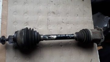 фото thumb №1, A7 4g піввісь ліва права 4g0407271c 3.0 tdi a6 c7 4g