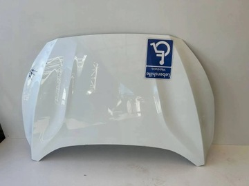 фото thumb №5, Ford focus mk4 капот крышка двигателя jx7b-a16854-ae оригинал