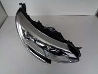 фото thumb №5, Лампа правая фара renault megane iv 16- led