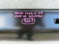 фото thumb №12, Volvo xc60 ii двері праві перед передні нове oem номер 9267