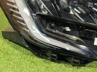 фото thumb №6, Лампа renault clio v повний led праві перед європа 260109379r