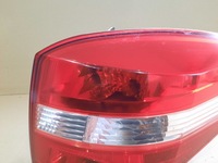 фото thumb №4, Лампа права задня renault laguna iii kombi оригінал