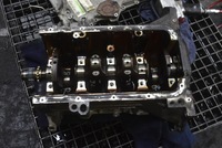 фото thumb №8, Блок dół двигателя wał mn195771 mitsubishi colt 6 vi z30 1.3 16v 95 km 02-09