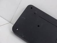 фото thumb №3, Mini clubman f54 рамка номерного знака регистрационный перед