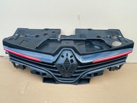 фото thumb №1, Renault clio iv решётка радиатора решётка радиатора перед передний