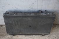 фото thumb №9, Toyota rav4 ii радиатор основний  жидкости 2,0 d4d 00-05r