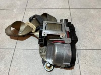 фото thumb №4, Mercedes w221 pas натягувач перед чорний bdb