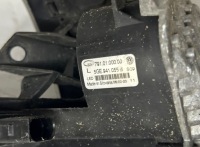 Vw e-golf 7 vii 5ge 20r. фара led drl ліва Зі Шроту, фото thumb