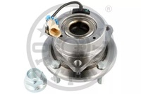 фото thumb №2, Optimal 251772 ступица передняя chevrolet epica