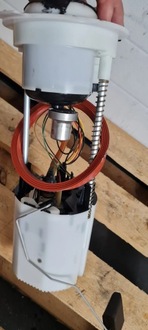 фото thumb №8, Sq5 8r q5 помпа пального 3.0 tfsi 8r0919051h