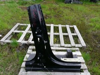 фото thumb №5, Range rover l494 поріг блок двигуна середній правий