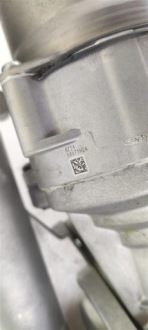 фото thumb №12, Трансмісія кермова рейка рульова mercedes glb w247 a2474605101 eu nowa