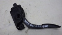 фото thumb №1, Педаль газа потенциометр ka + iii 1.2 t e3b1-9f836