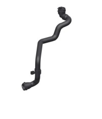 фото thumb №1, Mercedes gle gls 167 патрубок шланг рідина радіатора