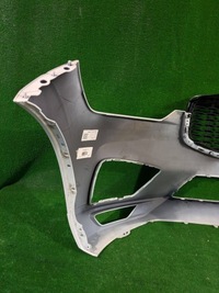 фото thumb №6, Бампер передній перед volvo s60 iii v60 ii r-design 18-