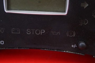 фото thumb №7, Дисплей 1401133480 peugeot 807 рестайлинг 08-12