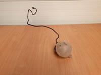 фото thumb №6, Бак розширювальний wody berlingo iii partner ii